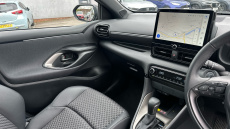 Mazda 2 Hybrid 1.5i Hybrid Homura Plus 5dr CVT Hybrid Hatchback